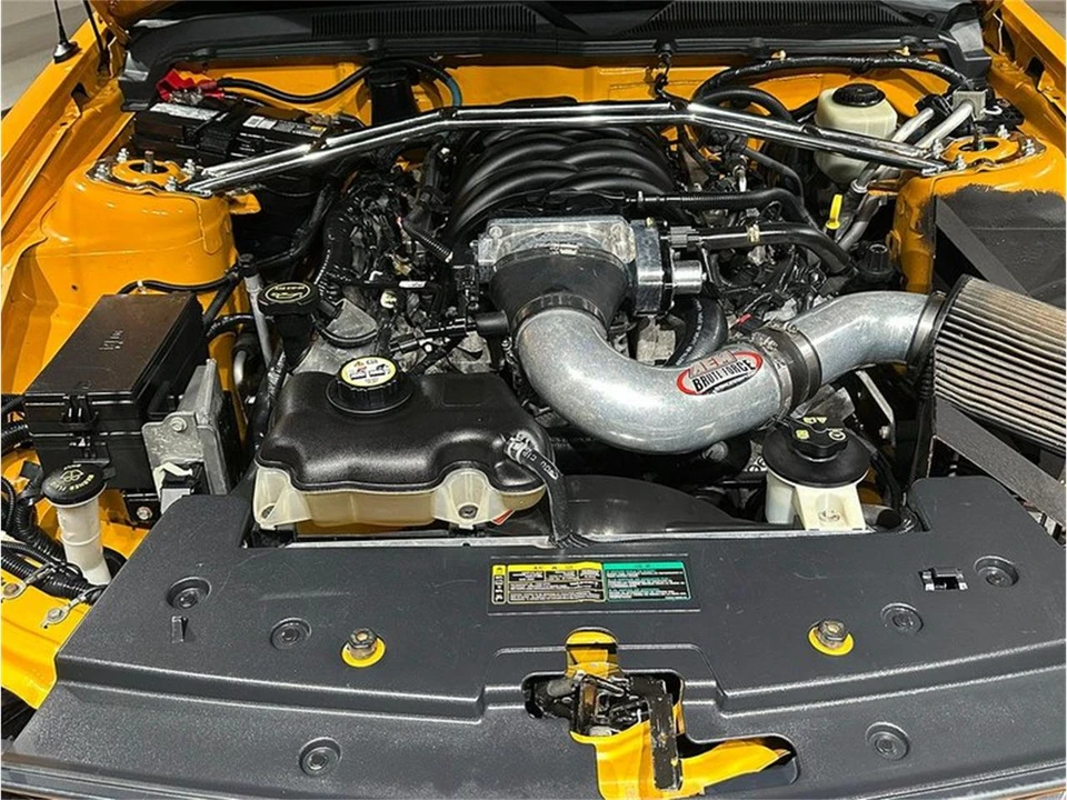 2007 Ford S197 Mustang - Image 29 of 31