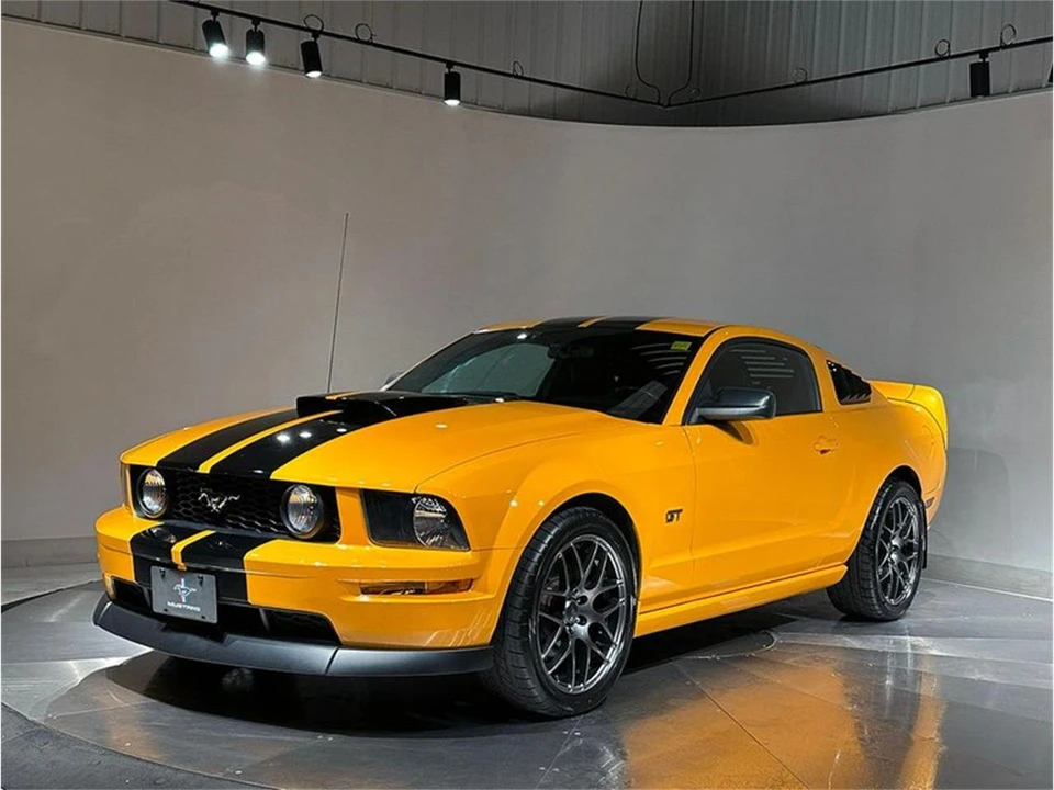 2007 Ford S197 Mustang - Image 6 of 31