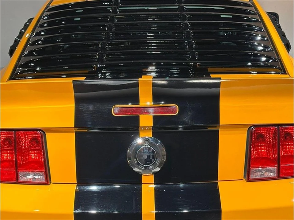 2007 Ford S197 Mustang - Image 13 of 31