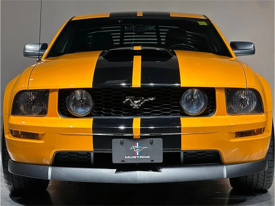 2007 Ford S197 Mustang - Image 21 of 31