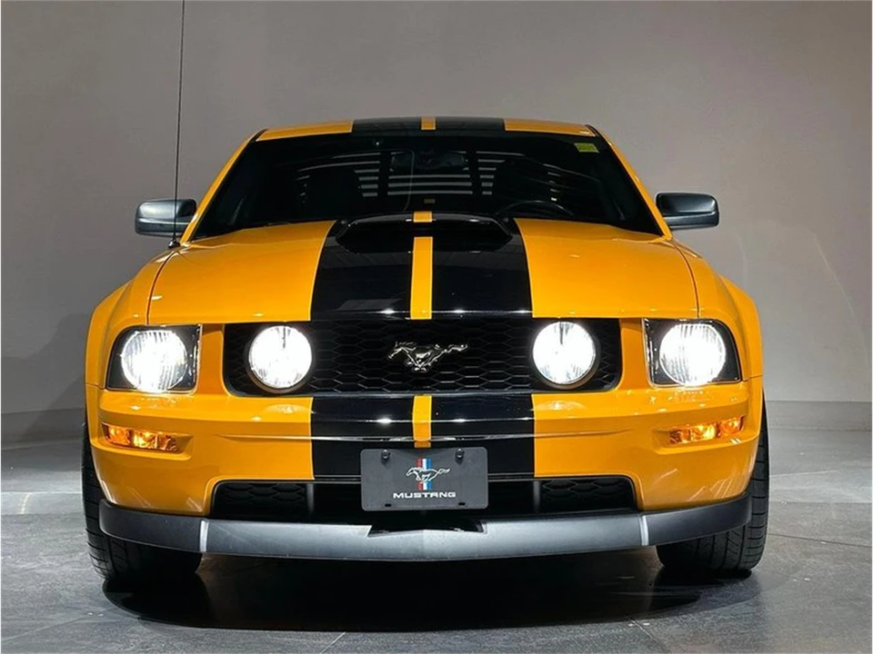 2007 Ford S197 Mustang - Image 26 of 31