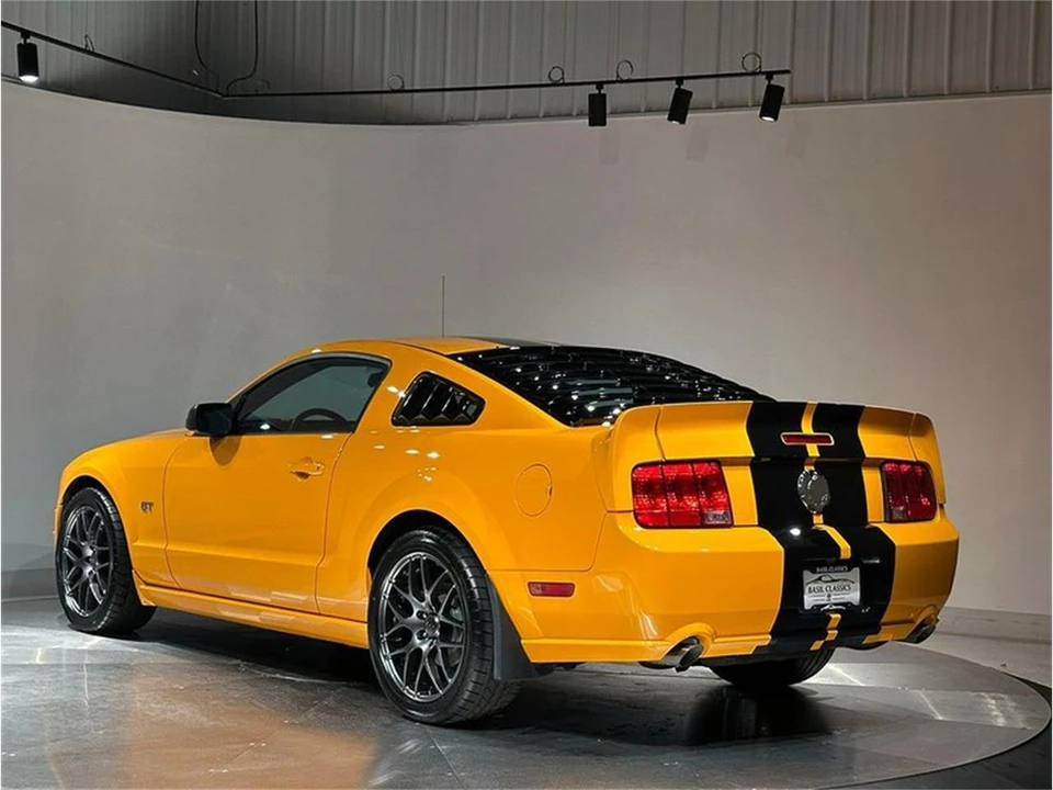 2007 Ford S197 Mustang - Image 14 of 31