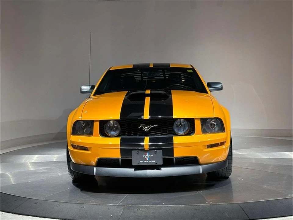 2007 Ford S197 Mustang - Image 7 of 31