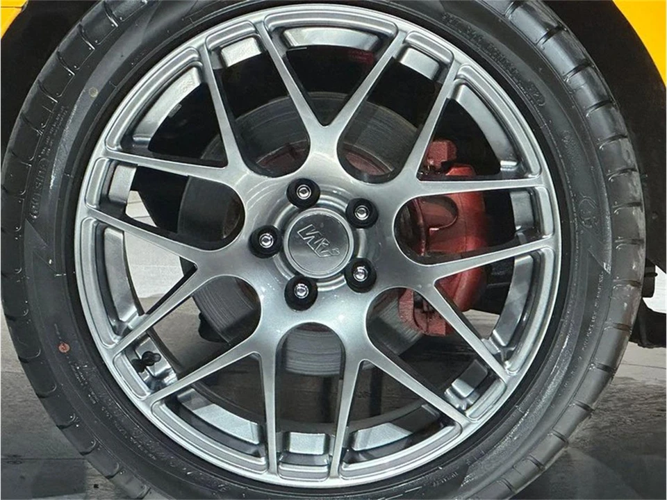 2007 Ford S197 Mustang - Image 18 of 31
