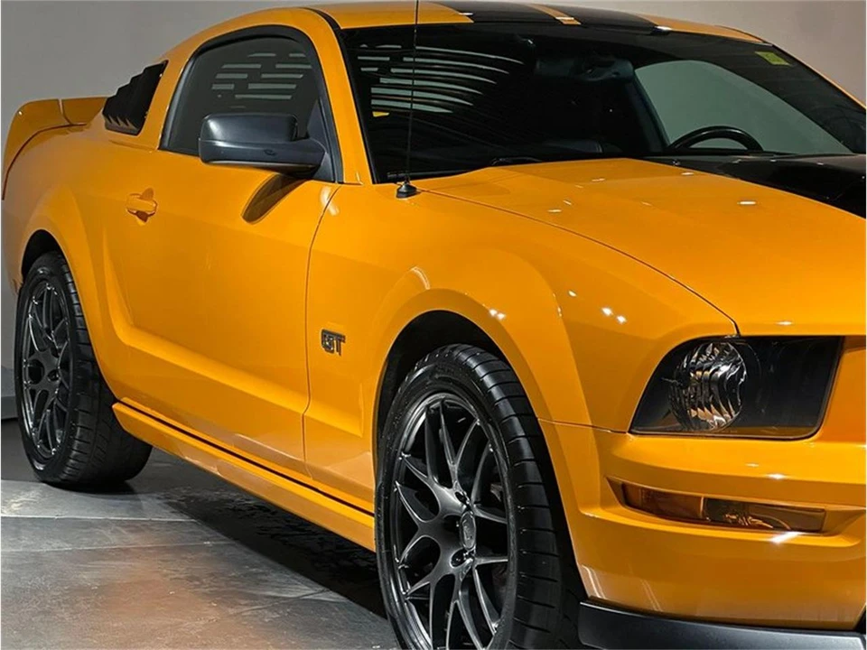 2007 Ford S197 Mustang - Image 22 of 31