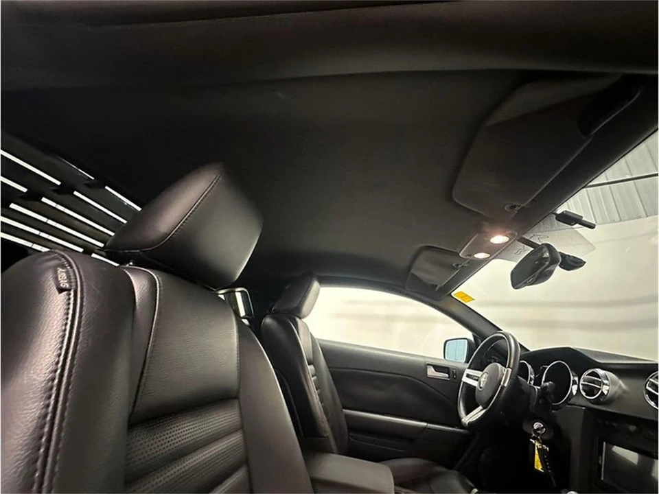 2007 Ford S197 Mustang - Image 3 of 31