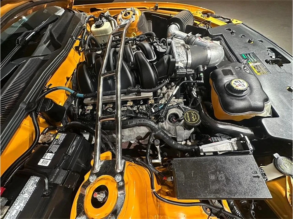 2007 Ford S197 Mustang - Image 31 of 31