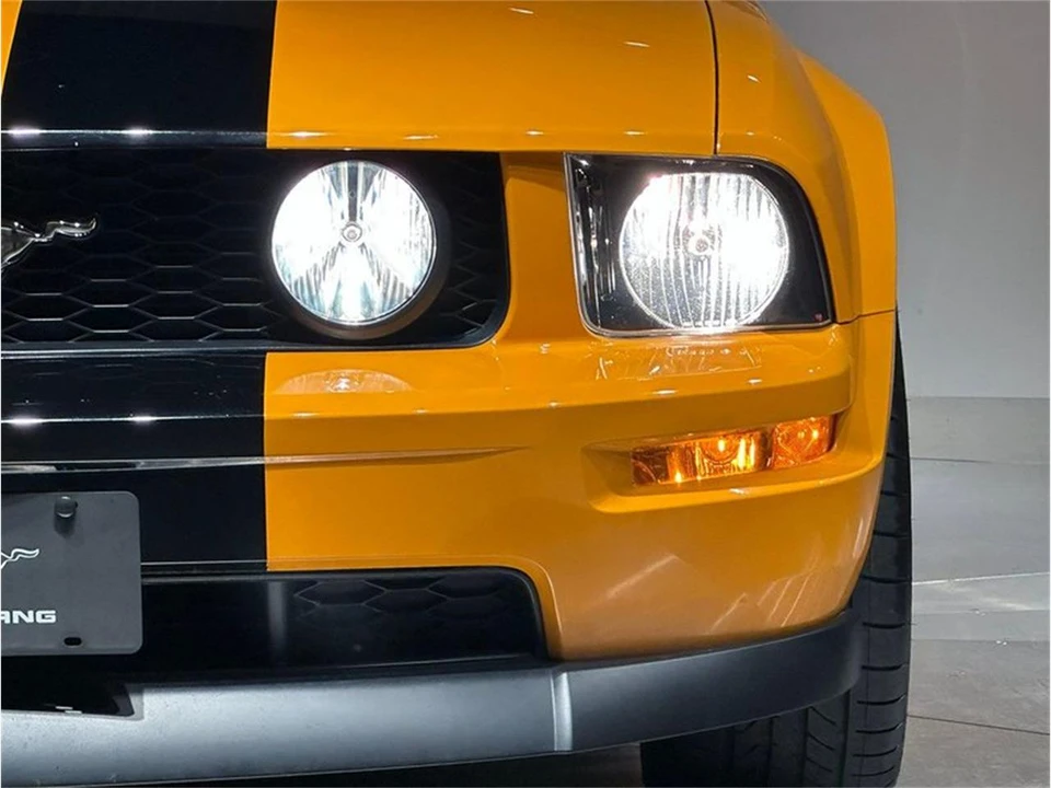 2007 Ford S197 Mustang - Image 27 of 31