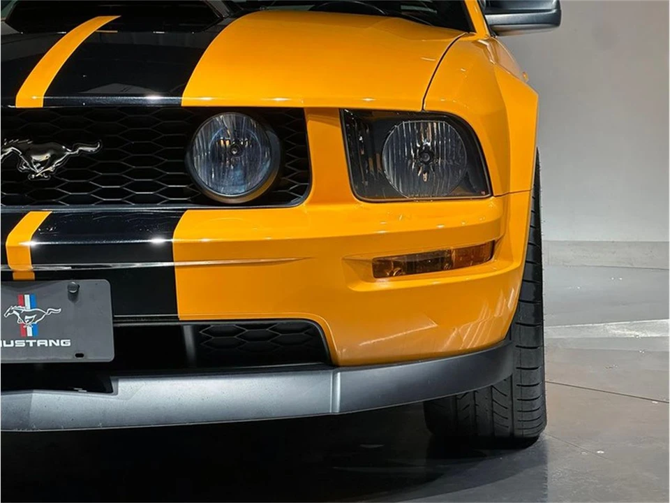 2007 Ford S197 Mustang - Image 8 of 31