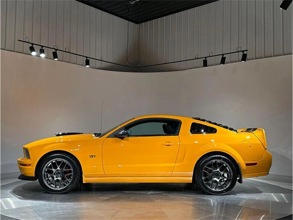 2007 Ford S197 Mustang - Image 15 of 31
