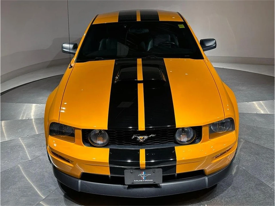 2007 Ford S197 Mustang - Image 23 of 31