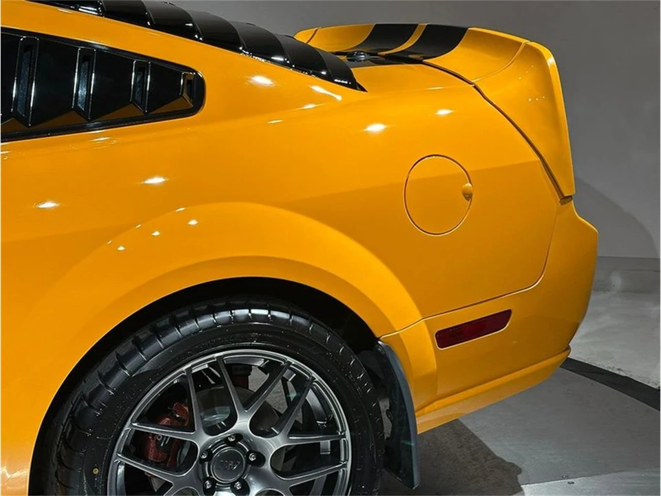 2007 Ford S197 Mustang - Image 19 of 31