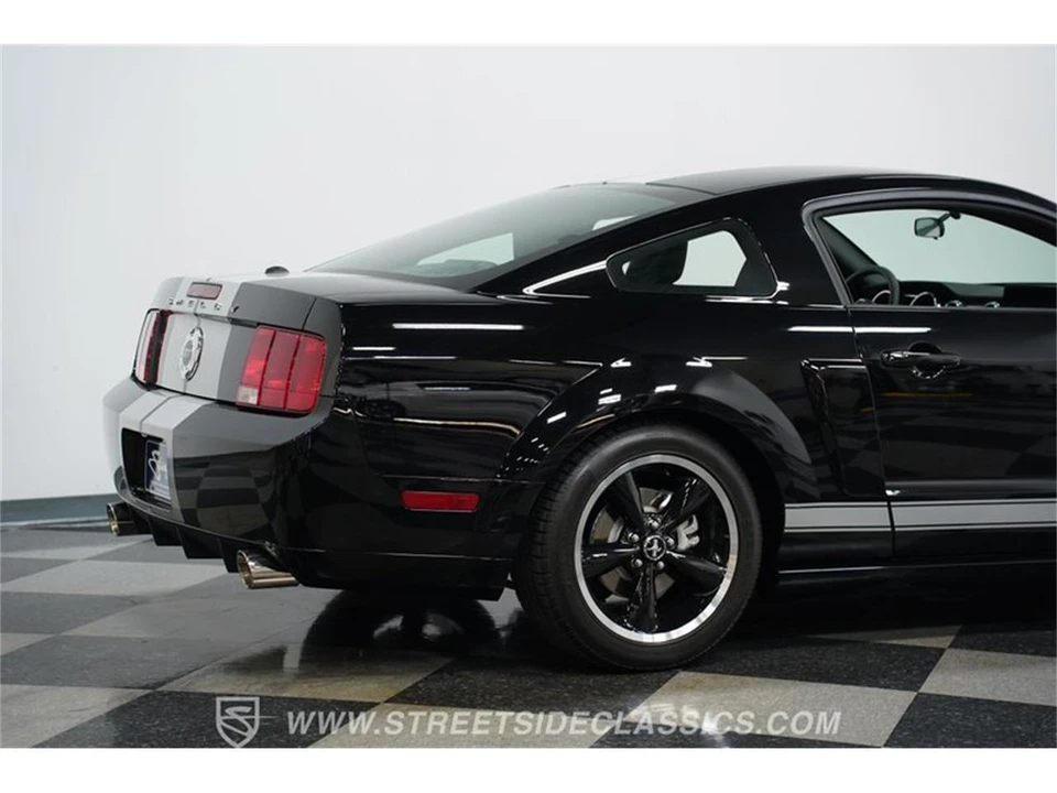 2007 Ford S197 Mustang - Image 24 of 31