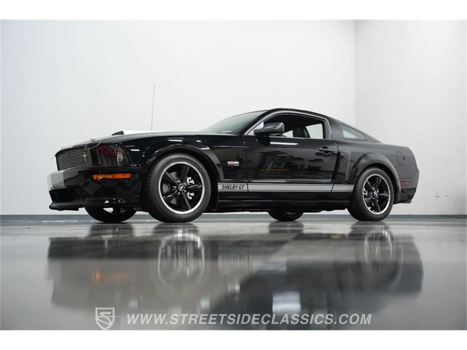 2007 Ford S197 Mustang - Image 19 of 31