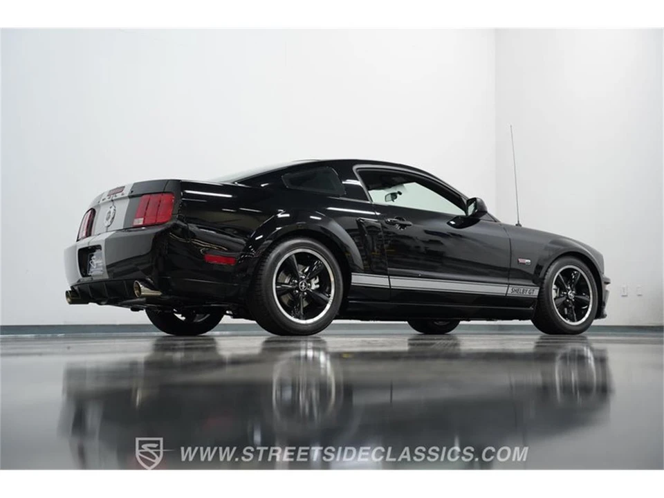 2007 Ford S197 Mustang - Image 25 of 31