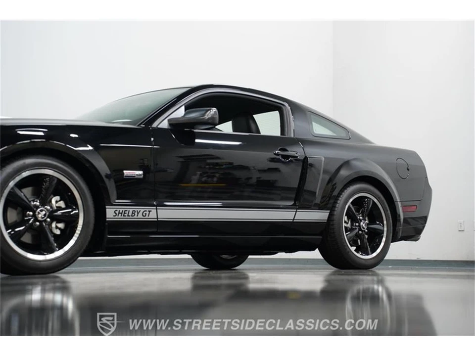 2007 Ford S197 Mustang - Image 20 of 31
