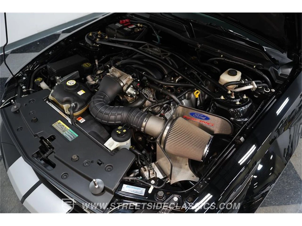 2007 Ford S197 Mustang - Image 30 of 31