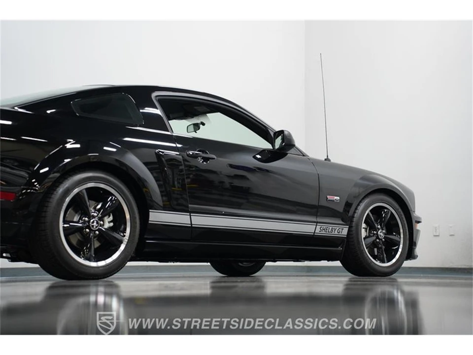 2007 Ford S197 Mustang - Image 26 of 31