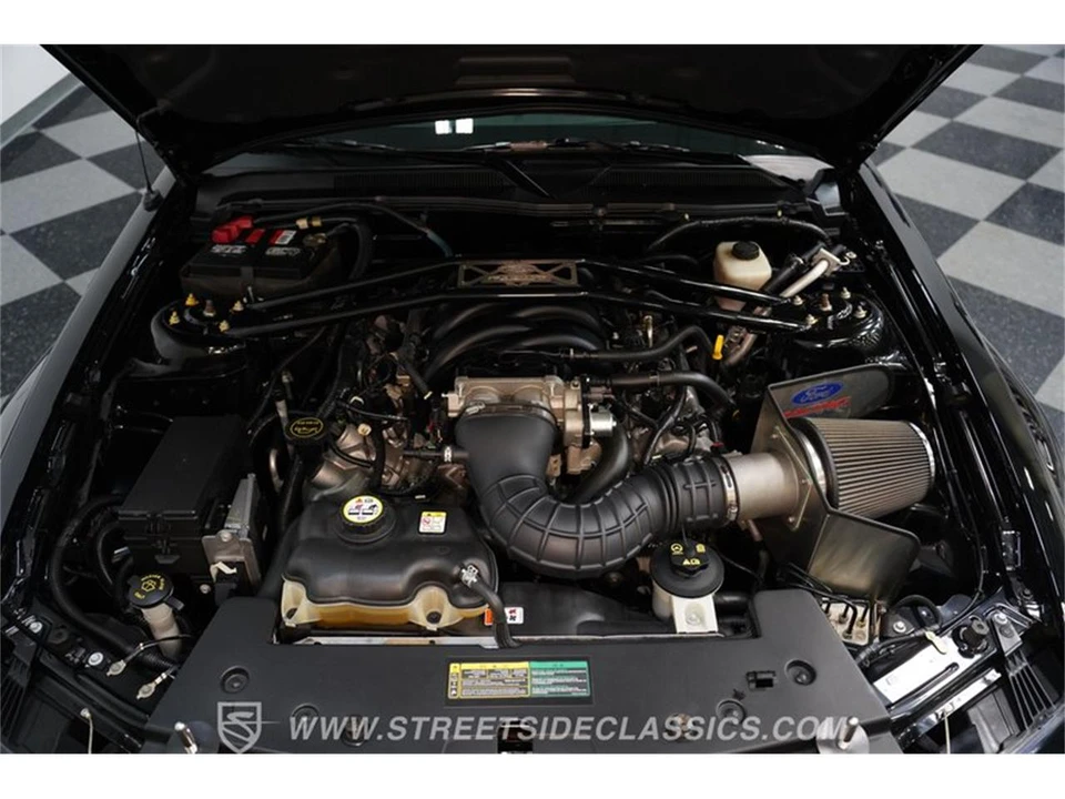 2007 Ford S197 Mustang - Image 31 of 31