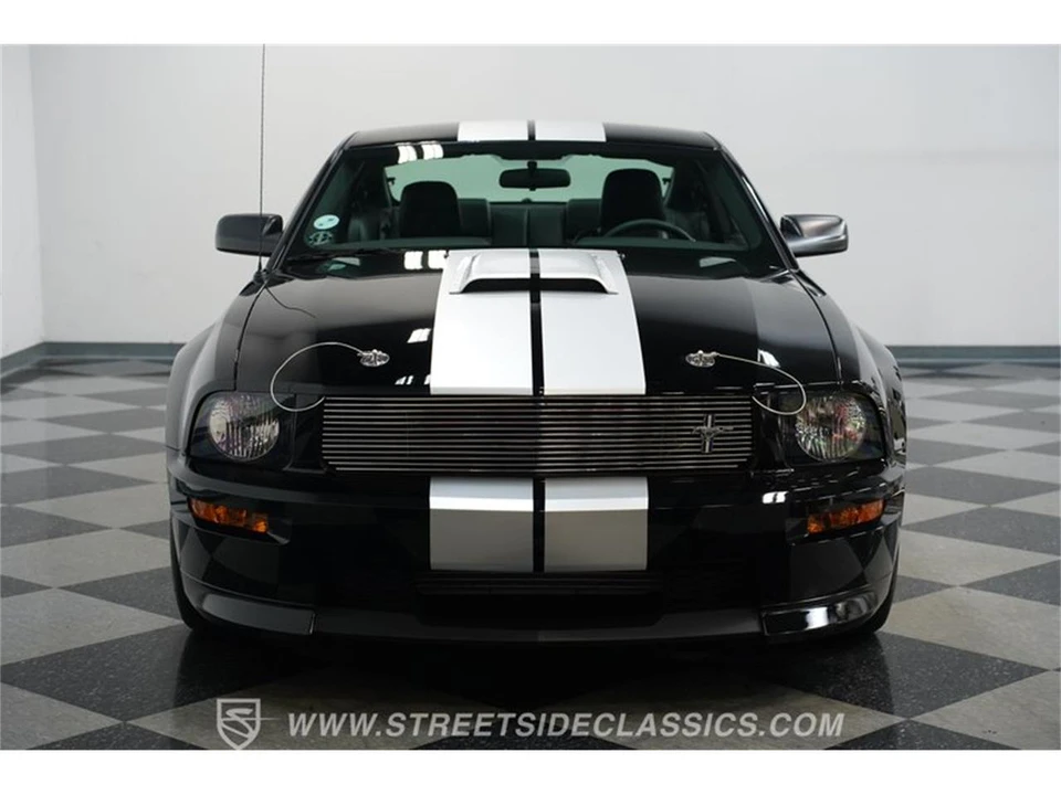2007 Ford S197 Mustang - Image 16 of 31