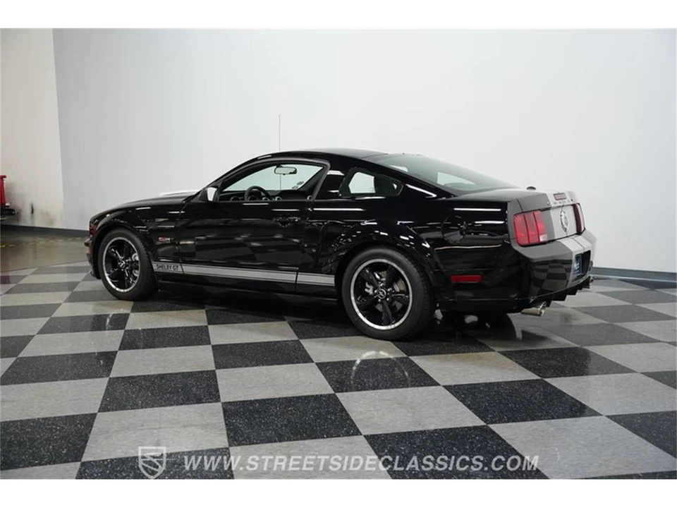 2007 Ford S197 Mustang - Image 7 of 31