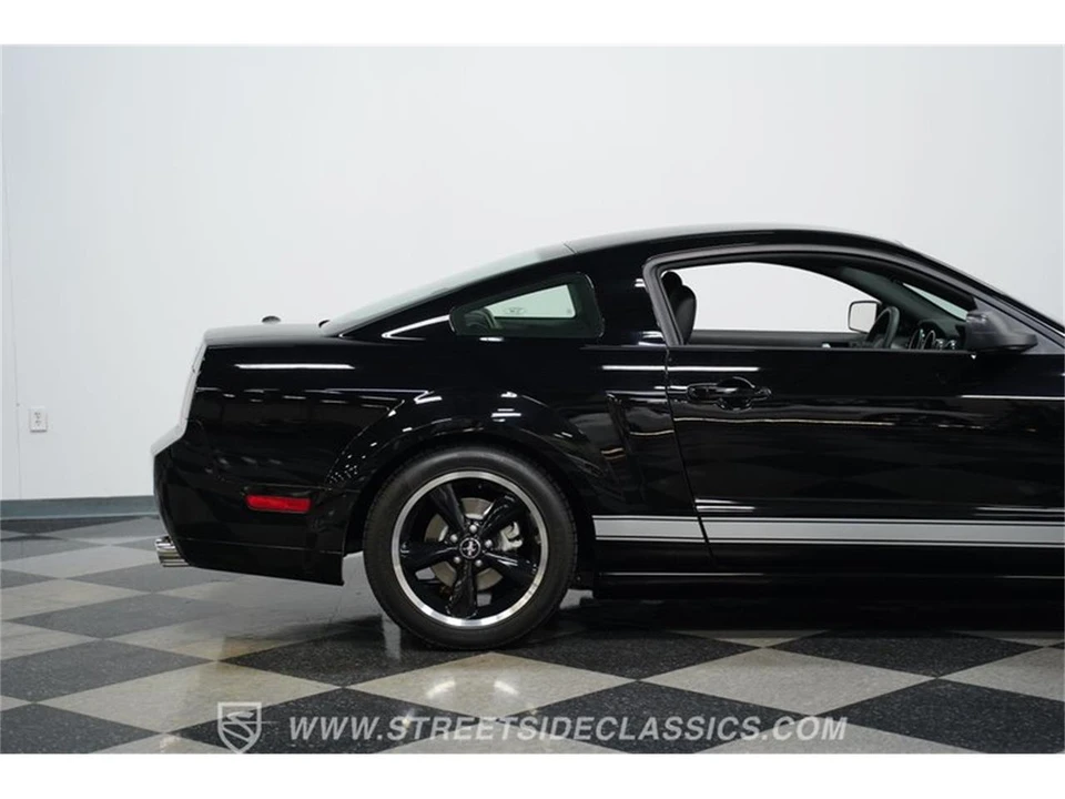 2007 Ford S197 Mustang - Image 27 of 31