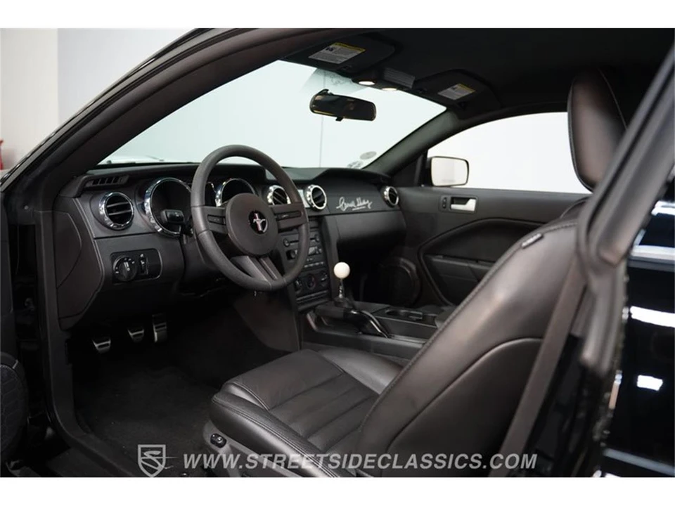 2007 Ford S197 Mustang - Image 2 of 31