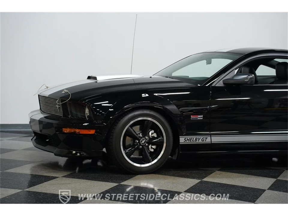 2007 Ford S197 Mustang - Image 17 of 31