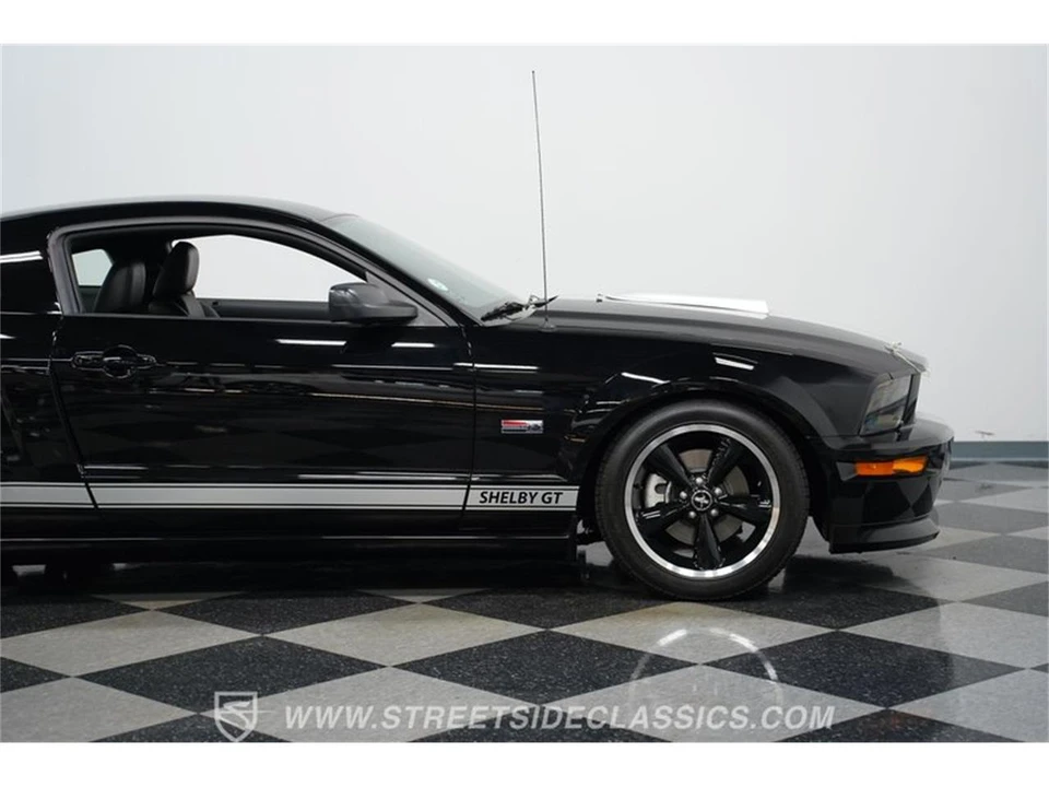 2007 Ford S197 Mustang - Image 28 of 31