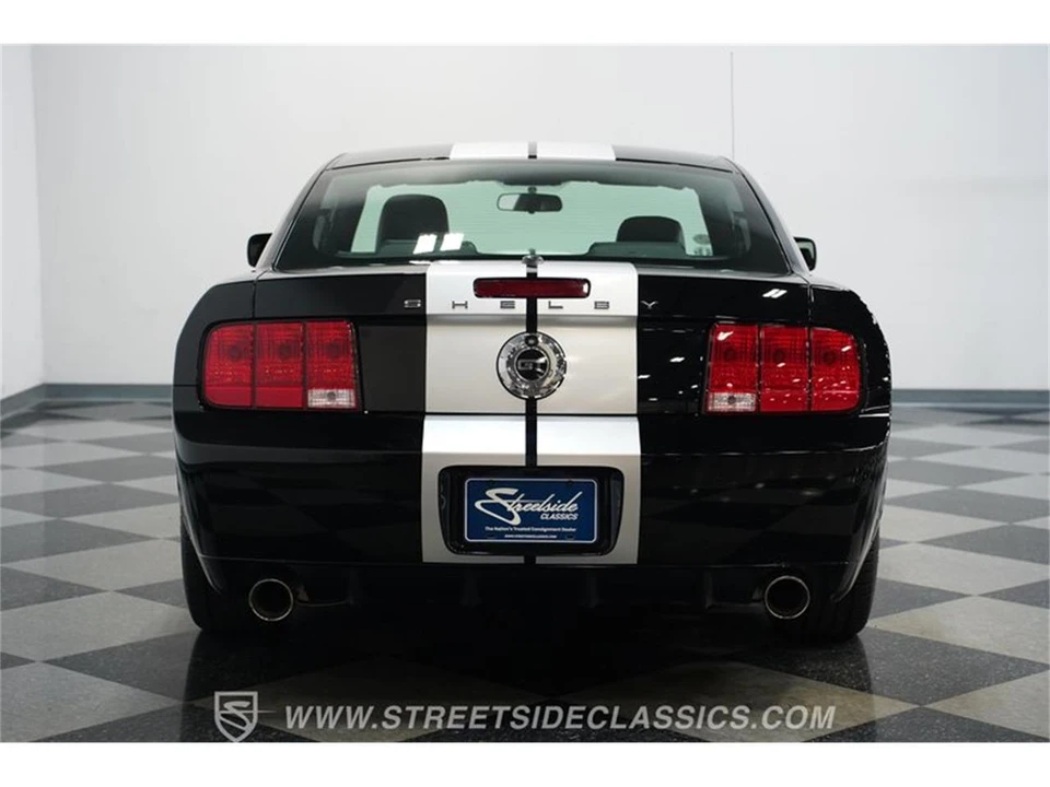 2007 Ford S197 Mustang - Image 23 of 31