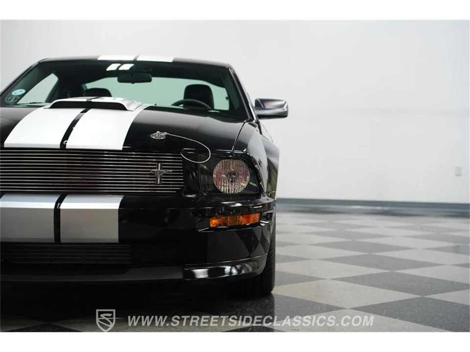 2007 Ford S197 Mustang - Image 18 of 31