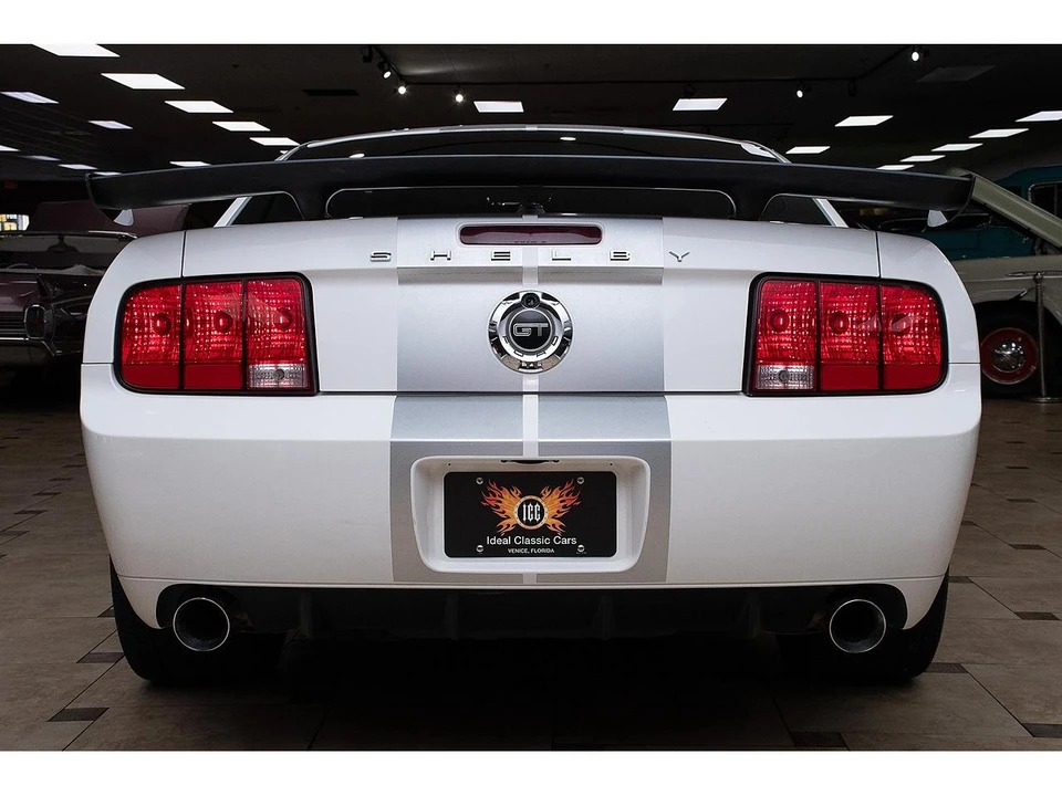 2007 Ford S197 Mustang - Image 27 of 31