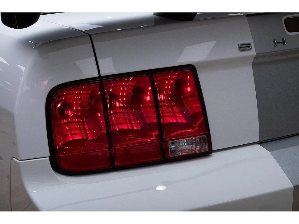 2007 Ford S197 Mustang - Image 29 of 31