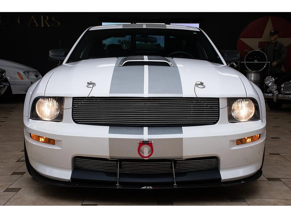 2007 Ford S197 Mustang - Image 24 of 31