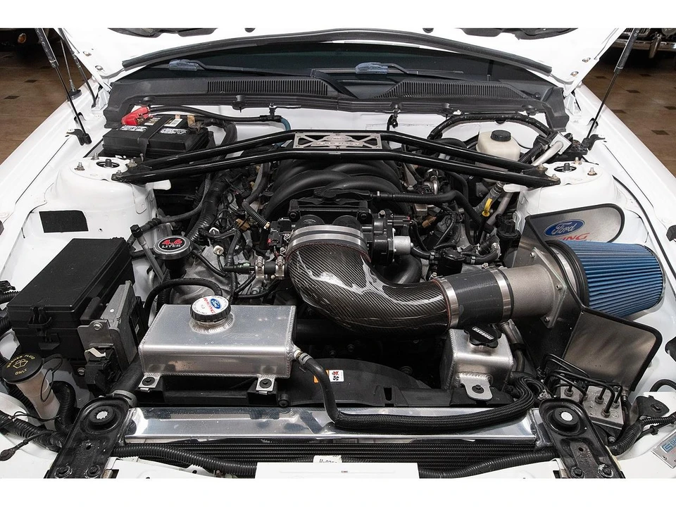 2007 Ford S197 Mustang - Image 3 of 31