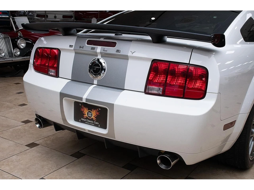 2007 Ford S197 Mustang - Image 30 of 31