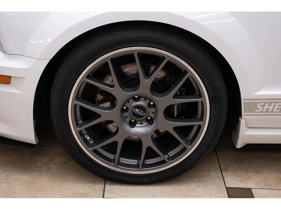 2007 Ford S197 Mustang - Image 14 of 31