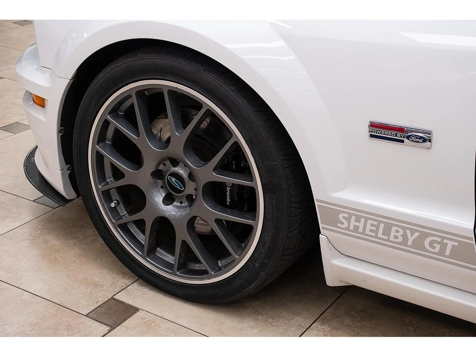2007 Ford S197 Mustang - Image 18 of 31