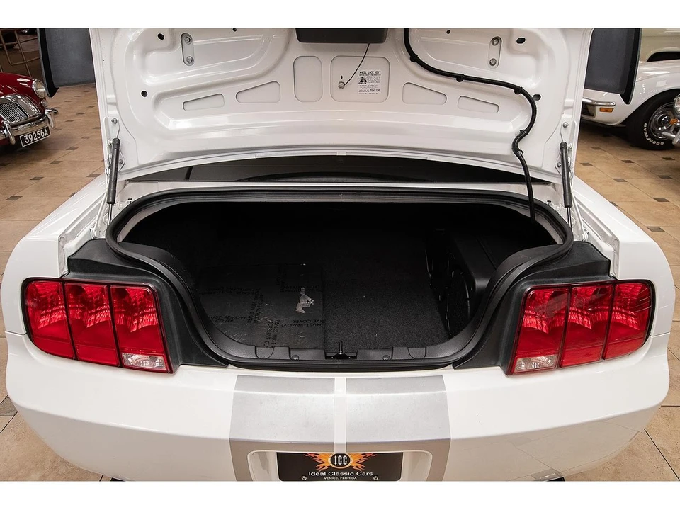 2007 Ford S197 Mustang - Image 4 of 31