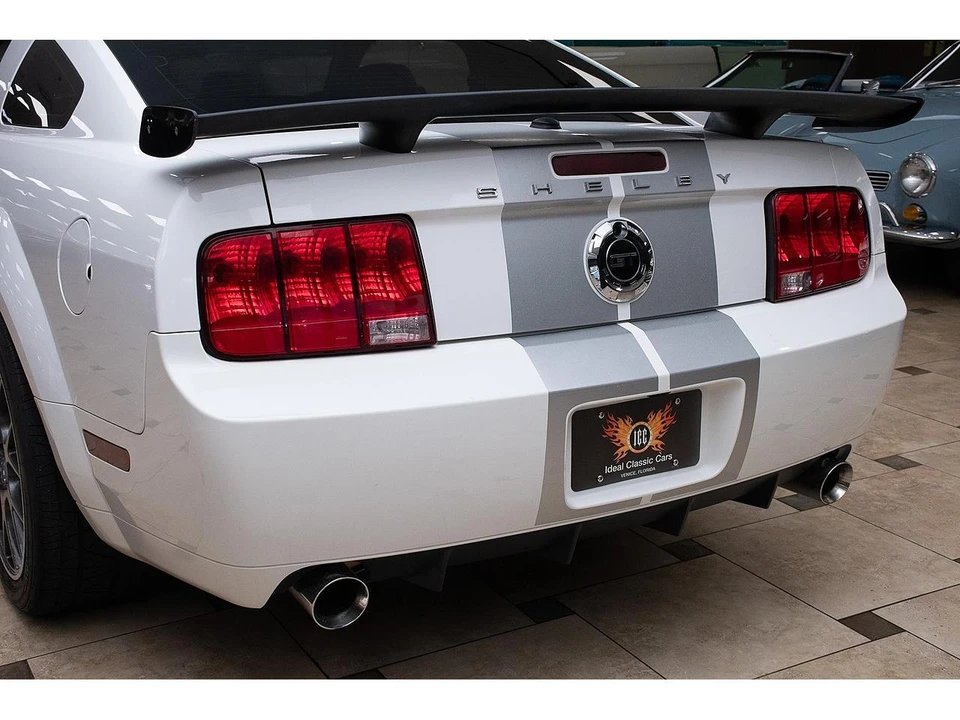 2007 Ford S197 Mustang - Image 31 of 31