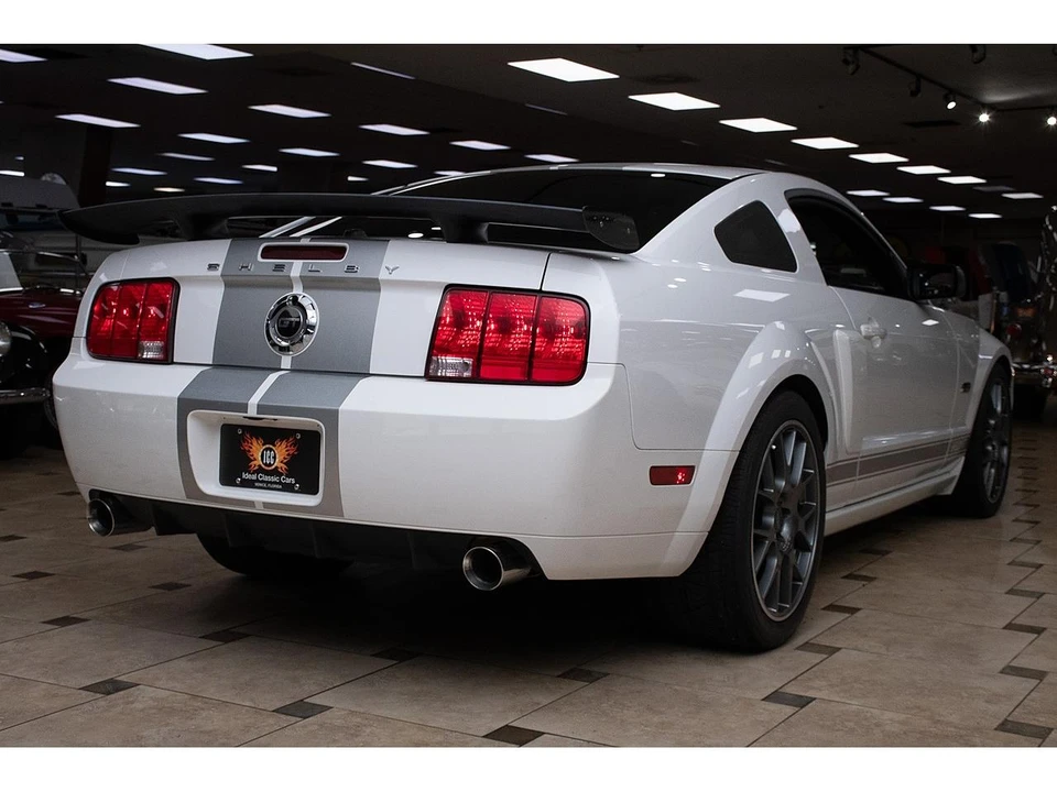 2007 Ford S197 Mustang - Image 26 of 31