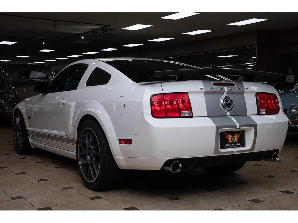 2007 Ford S197 Mustang - Image 28 of 31