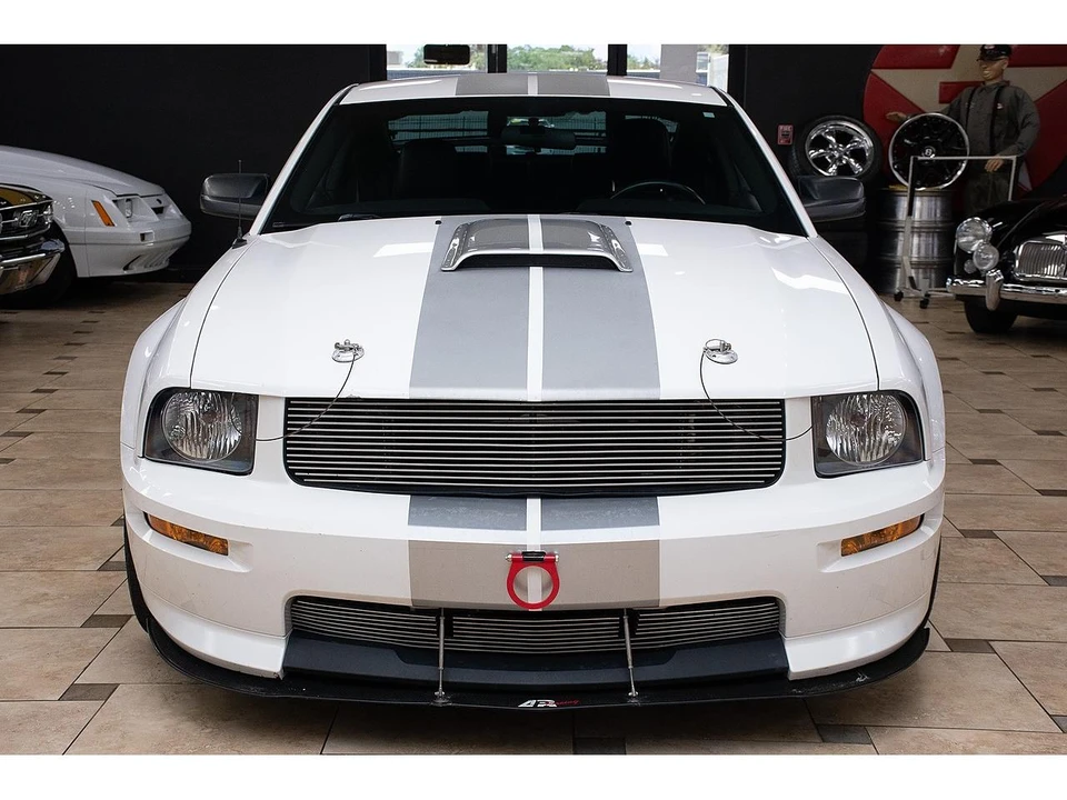 2007 Ford S197 Mustang - Image 5 of 31