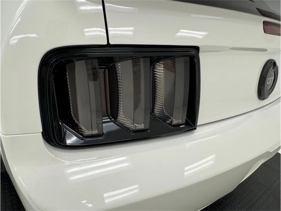 2007 Ford S197 Mustang - Image 22 of 31