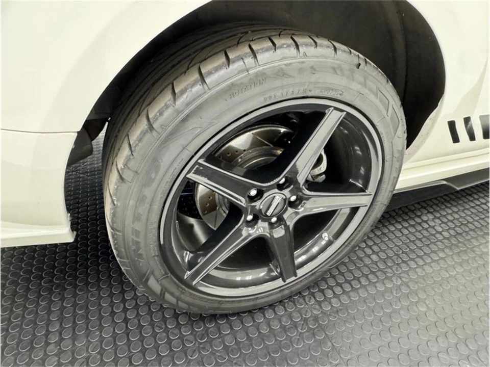 2007 Ford S197 Mustang - Image 24 of 31