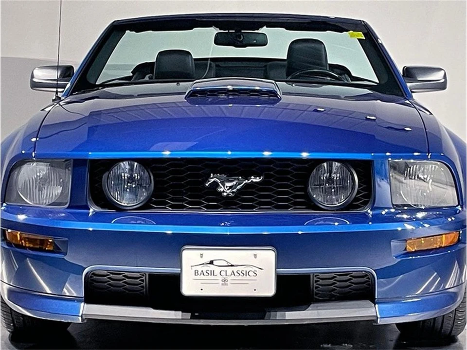 2007 Ford S197 Mustang - Image 16 of 31