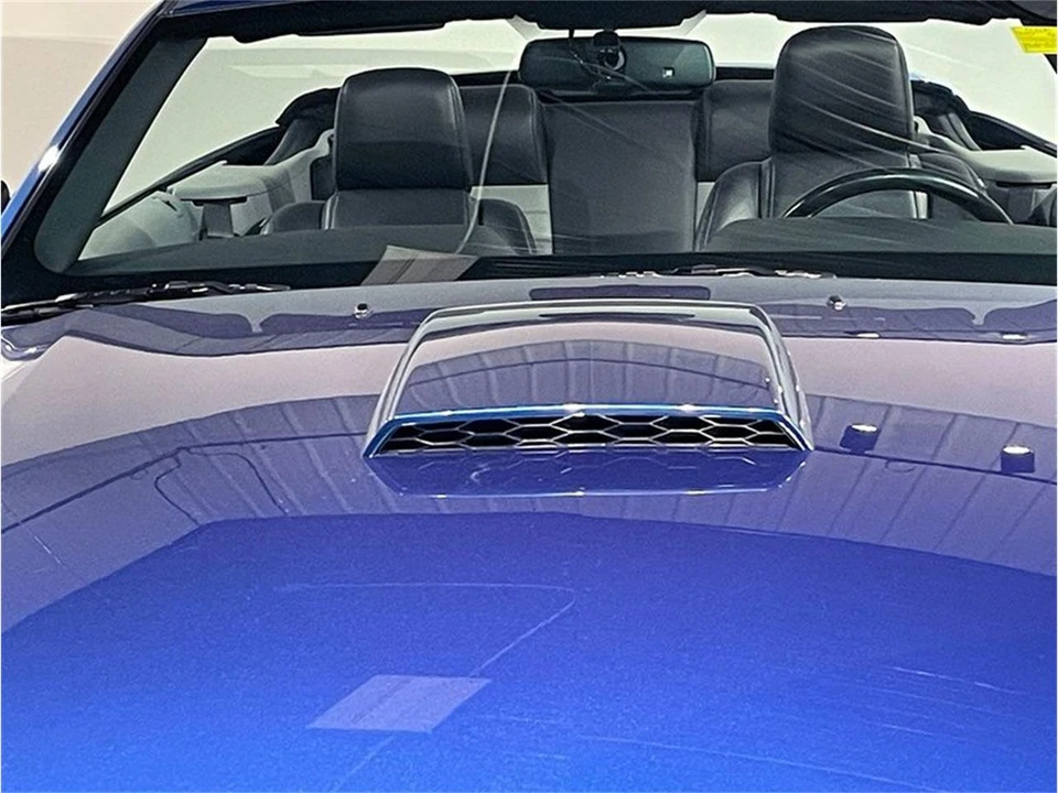 2007 Ford S197 Mustang - Image 20 of 31