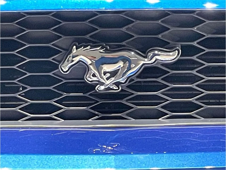 2007 Ford S197 Mustang - Image 21 of 31