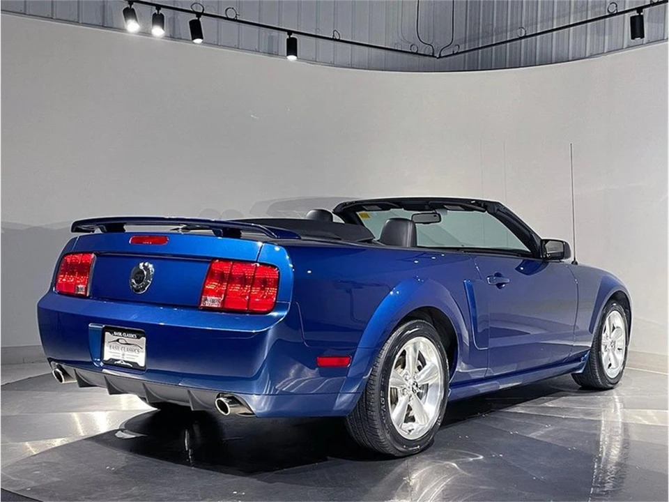 2007 Ford S197 Mustang - Image 6 of 31
