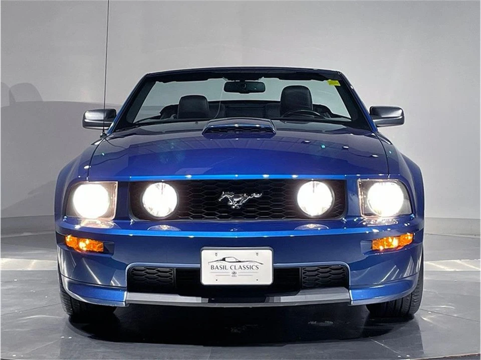 2007 Ford S197 Mustang - Image 22 of 31